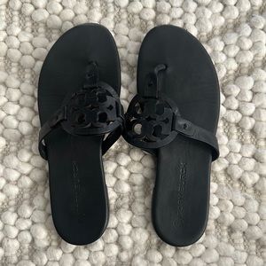 TORY BURCH MILLER SANDALS